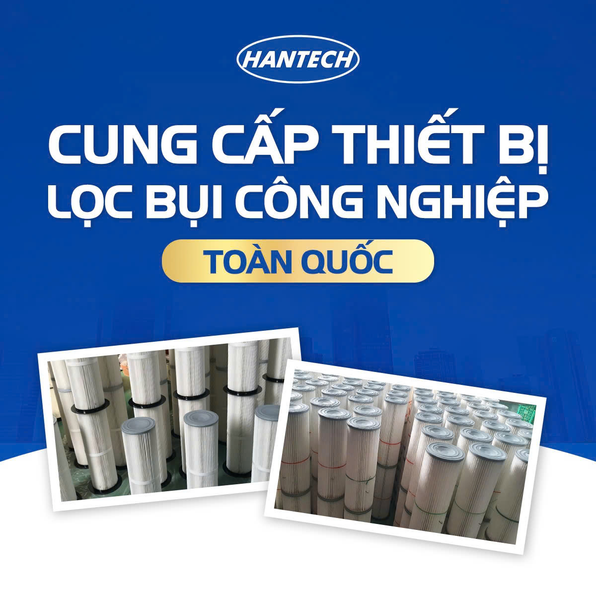 Chuyên sản xuất, phân phối